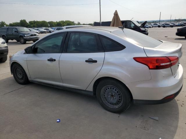 Photo 1 VIN: 1FADP3E28GL394919 - FORD FOCUS 