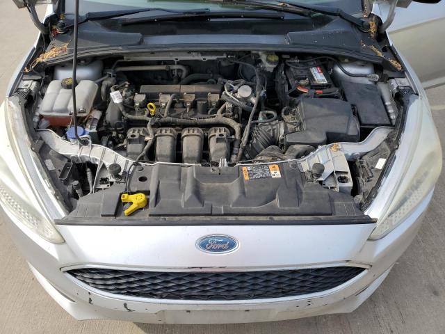 Photo 10 VIN: 1FADP3E28GL394919 - FORD FOCUS 