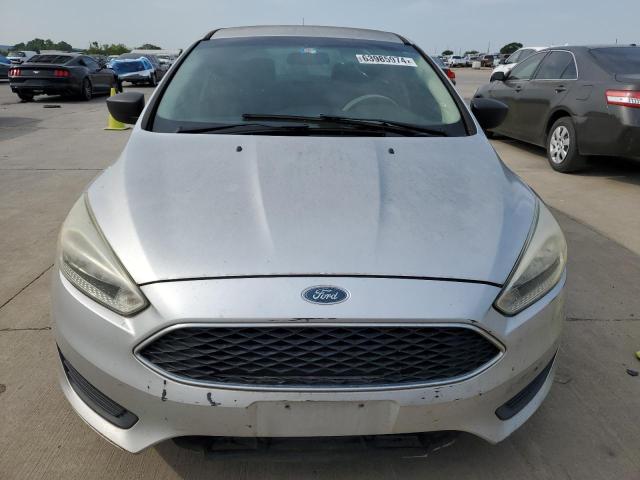 Photo 4 VIN: 1FADP3E28GL394919 - FORD FOCUS 