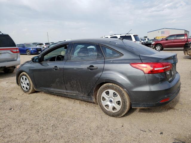 Photo 1 VIN: 1FADP3E28GL395102 - FORD FOCUS S 