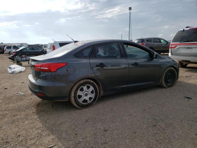 Photo 2 VIN: 1FADP3E28GL395102 - FORD FOCUS S 