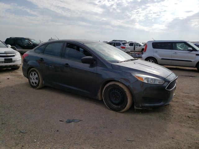 Photo 3 VIN: 1FADP3E28GL395102 - FORD FOCUS S 