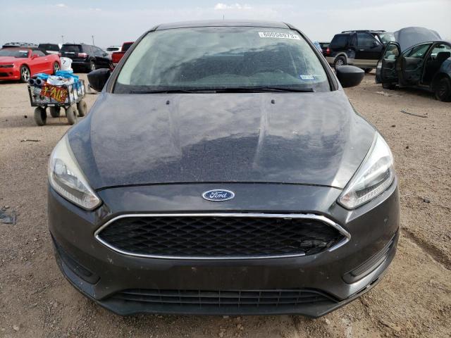 Photo 4 VIN: 1FADP3E28GL395102 - FORD FOCUS S 