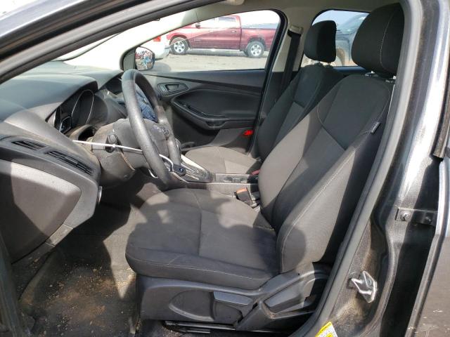 Photo 6 VIN: 1FADP3E28GL395102 - FORD FOCUS S 