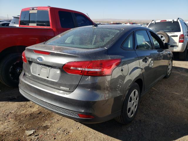 Photo 3 VIN: 1FADP3E28GL405224 - FORD FOCUS S 