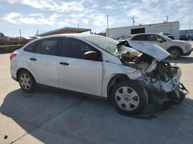 Photo 3 VIN: 1FADP3E28HL214257 - FORD FOCUS 