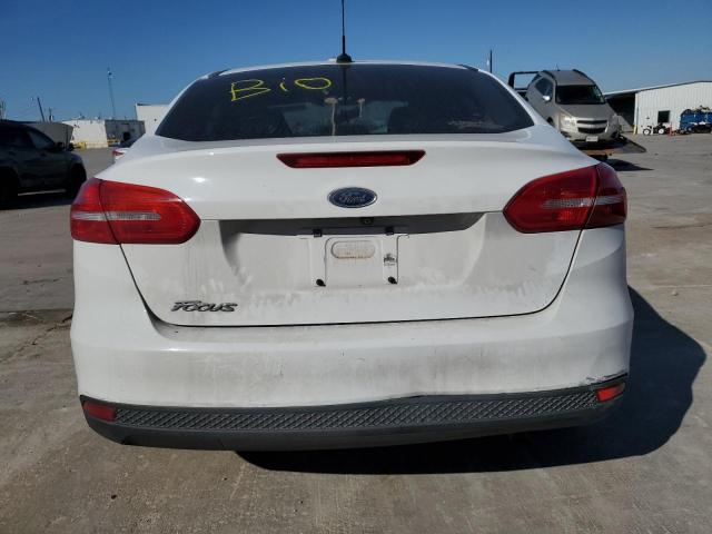 Photo 5 VIN: 1FADP3E28HL214257 - FORD FOCUS 