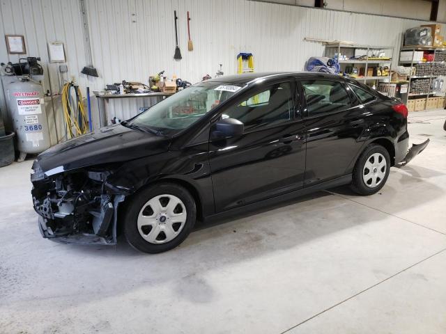 Photo 0 VIN: 1FADP3E28HL236677 - FORD FOCUS S 