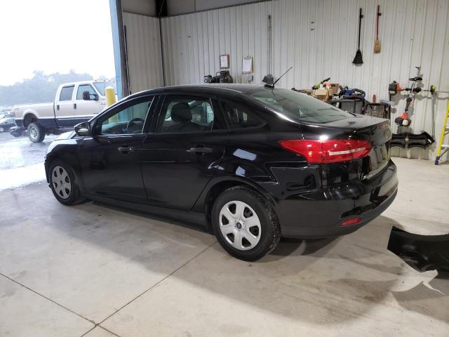 Photo 1 VIN: 1FADP3E28HL236677 - FORD FOCUS S 