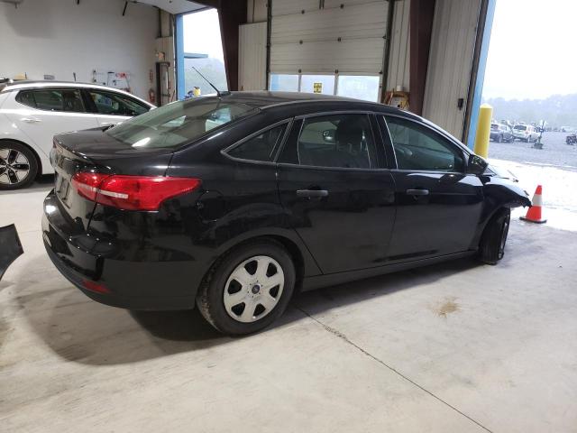 Photo 2 VIN: 1FADP3E28HL236677 - FORD FOCUS S 