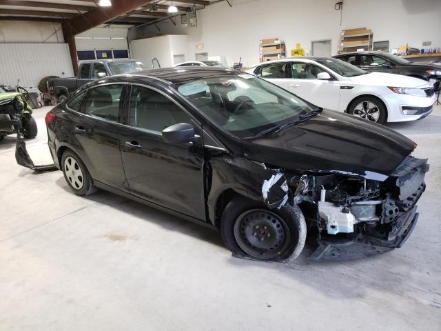 Photo 3 VIN: 1FADP3E28HL236677 - FORD FOCUS S 