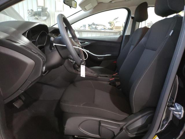 Photo 6 VIN: 1FADP3E28HL236677 - FORD FOCUS S 