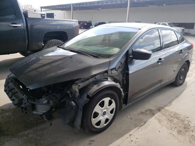 Photo 1 VIN: 1FADP3E28HL241474 - FORD FOCUS S 