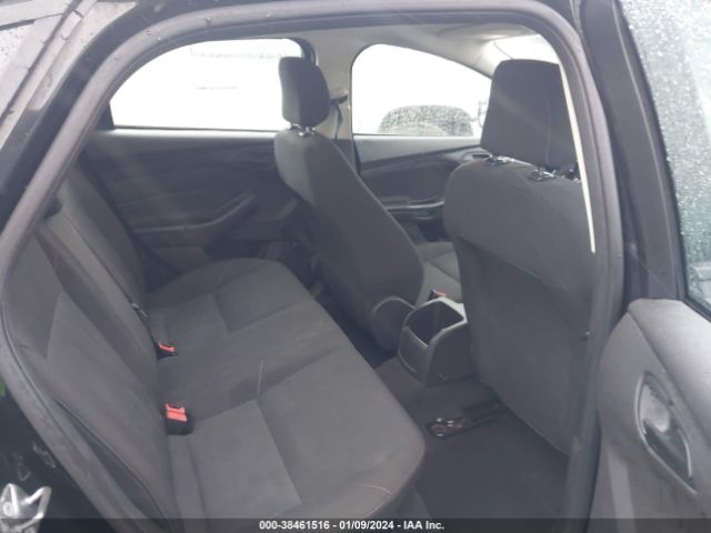 Photo 7 VIN: 1FADP3E28HL253110 - FORD FOCUS 