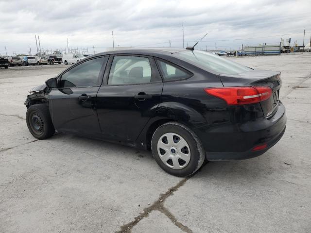 Photo 1 VIN: 1FADP3E28HL262311 - FORD FOCUS 