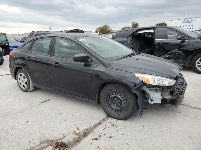 Photo 3 VIN: 1FADP3E28HL262311 - FORD FOCUS 