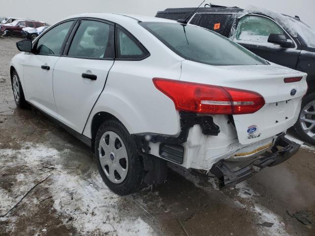 Photo 1 VIN: 1FADP3E28HL302550 - FORD FOCUS 