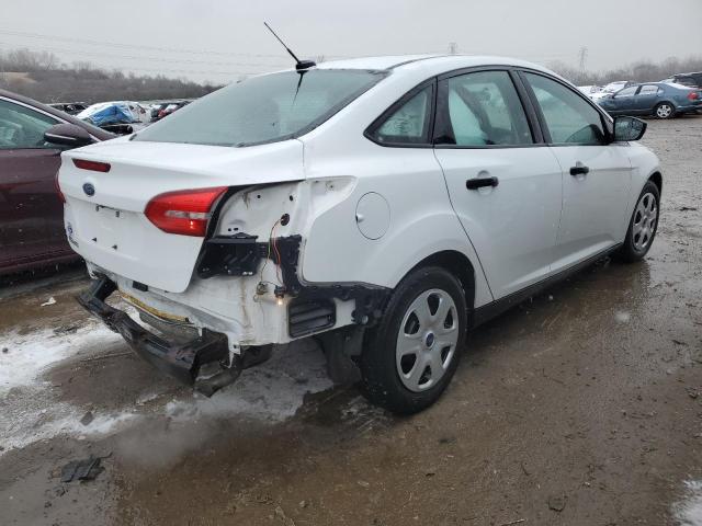 Photo 2 VIN: 1FADP3E28HL302550 - FORD FOCUS 