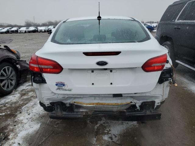 Photo 5 VIN: 1FADP3E28HL302550 - FORD FOCUS 