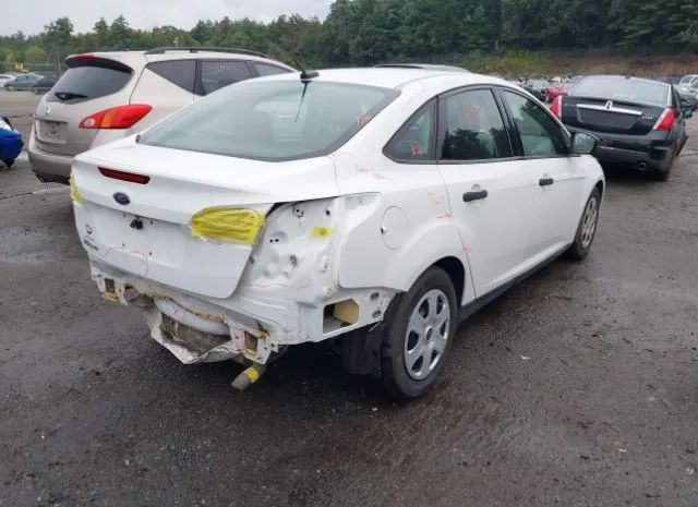 Photo 3 VIN: 1FADP3E28HL311247 - FORD FOCUS 