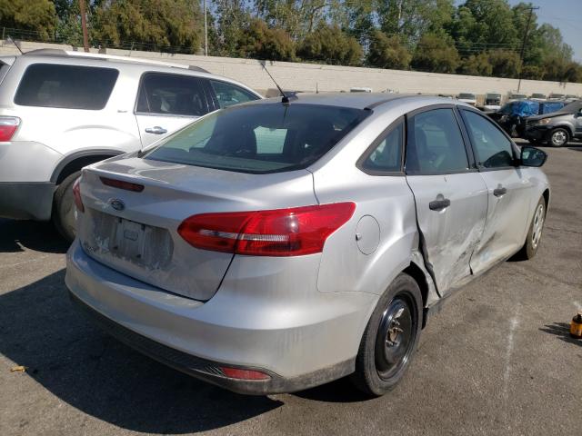 Photo 3 VIN: 1FADP3E28HL321633 - FORD FOCUS S 