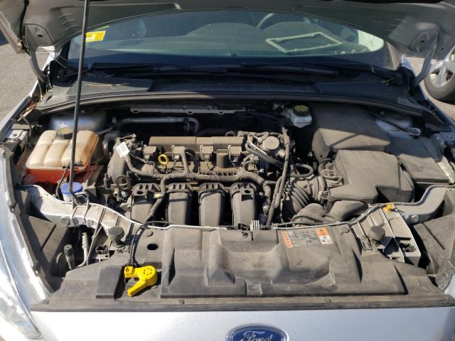 Photo 6 VIN: 1FADP3E28HL321633 - FORD FOCUS S 