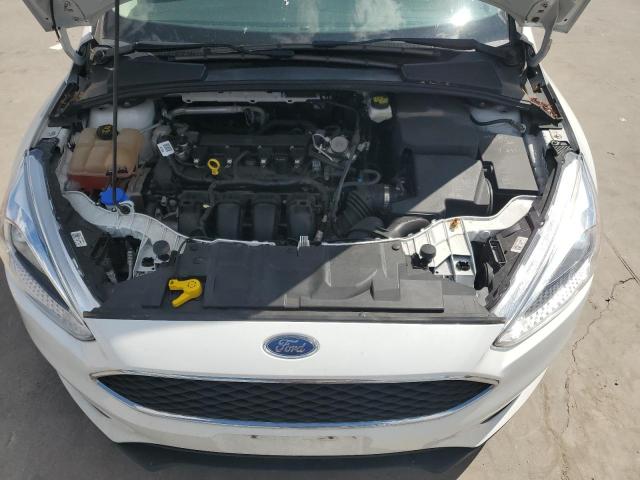 Photo 10 VIN: 1FADP3E28HL332485 - FORD FOCUS S 