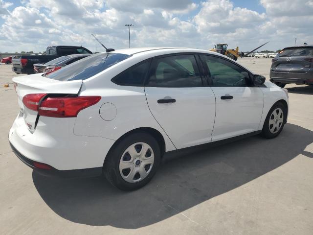 Photo 2 VIN: 1FADP3E28HL332485 - FORD FOCUS S 