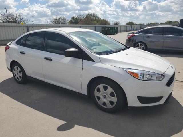 Photo 3 VIN: 1FADP3E28HL332485 - FORD FOCUS S 