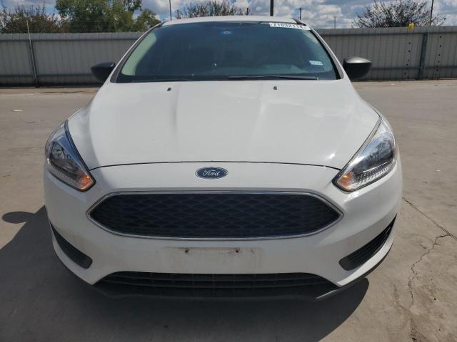 Photo 4 VIN: 1FADP3E28HL332485 - FORD FOCUS S 