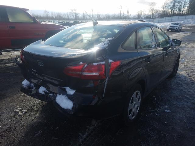 Photo 3 VIN: 1FADP3E28HL335337 - FORD FOCUS S 