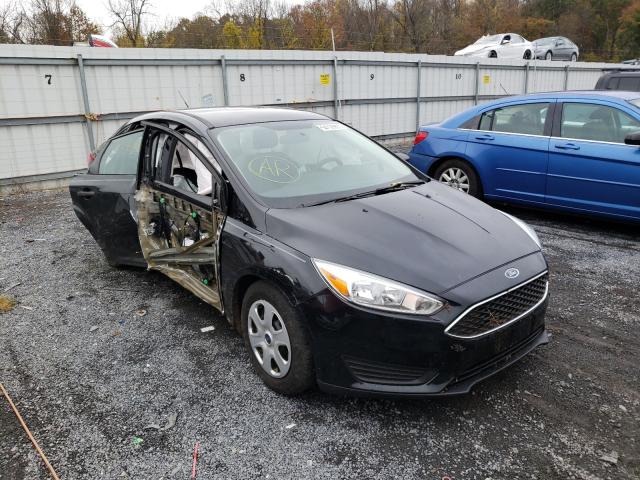 Photo 0 VIN: 1FADP3E28HL338948 - FORD FOCUS 