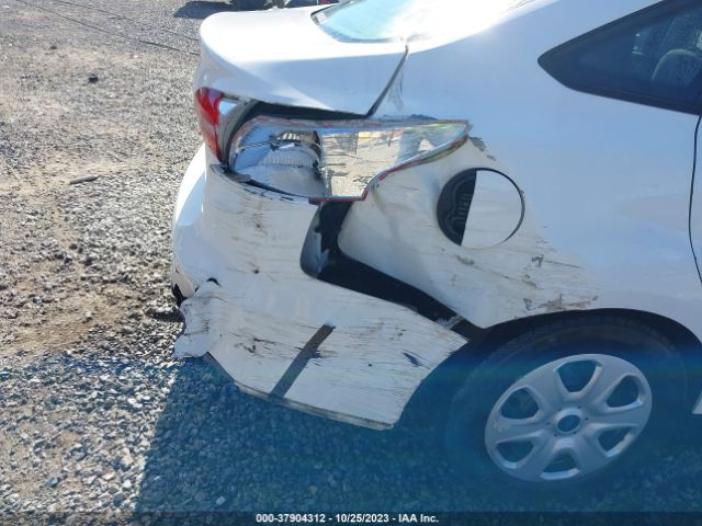 Photo 5 VIN: 1FADP3E28HL347035 - FORD FOCUS 