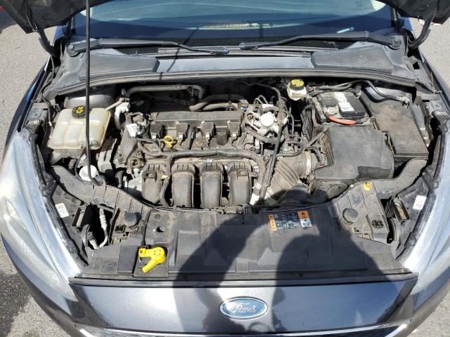 Photo 10 VIN: 1FADP3E28JL210876 - FORD FOCUS S 