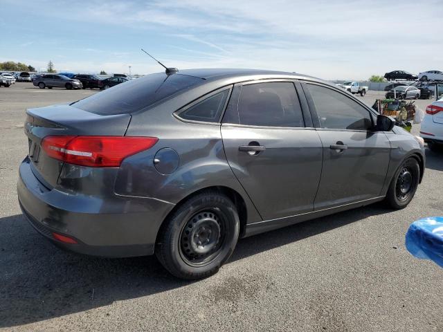 Photo 2 VIN: 1FADP3E28JL210876 - FORD FOCUS S 