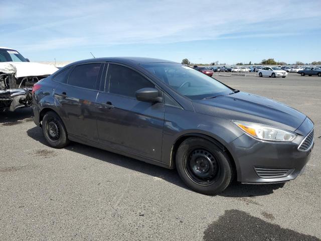 Photo 3 VIN: 1FADP3E28JL210876 - FORD FOCUS S 