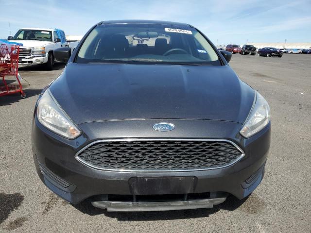 Photo 4 VIN: 1FADP3E28JL210876 - FORD FOCUS S 