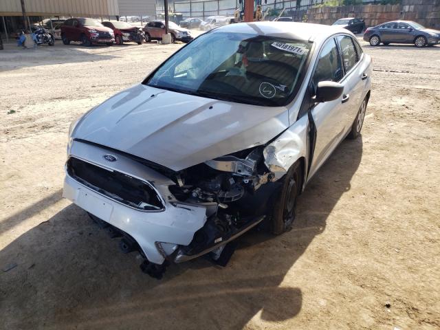 Photo 1 VIN: 1FADP3E28JL226480 - FORD FOCUS S 