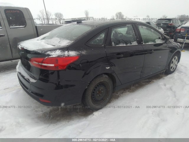 Photo 3 VIN: 1FADP3E28JL234868 - FORD FOCUS 