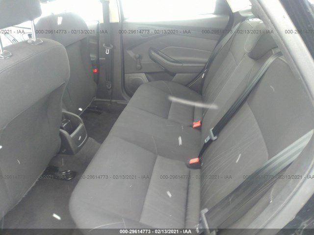 Photo 7 VIN: 1FADP3E28JL234868 - FORD FOCUS 