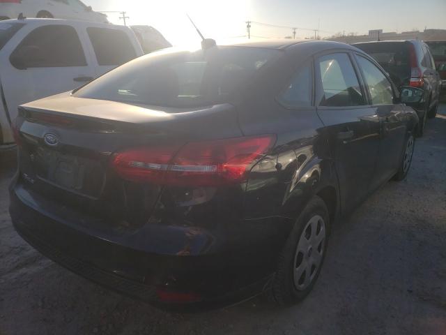 Photo 3 VIN: 1FADP3E28JL236054 - FORD FOCUS S 