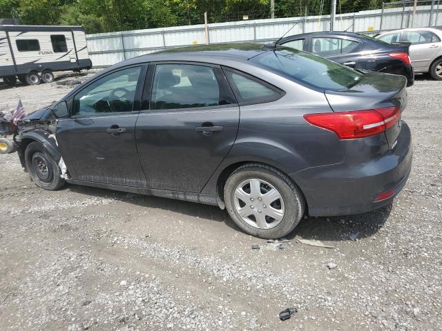 Photo 1 VIN: 1FADP3E28JL243327 - FORD FOCUS S 