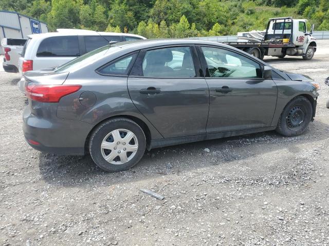 Photo 2 VIN: 1FADP3E28JL243327 - FORD FOCUS S 