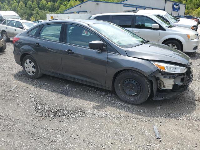 Photo 3 VIN: 1FADP3E28JL243327 - FORD FOCUS S 