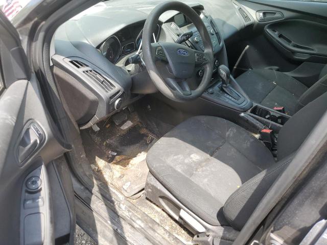 Photo 7 VIN: 1FADP3E28JL243327 - FORD FOCUS S 