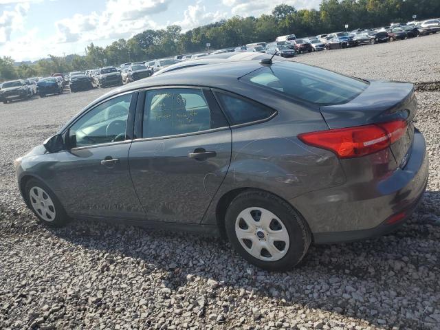 Photo 1 VIN: 1FADP3E28JL265246 - FORD FOCUS S 