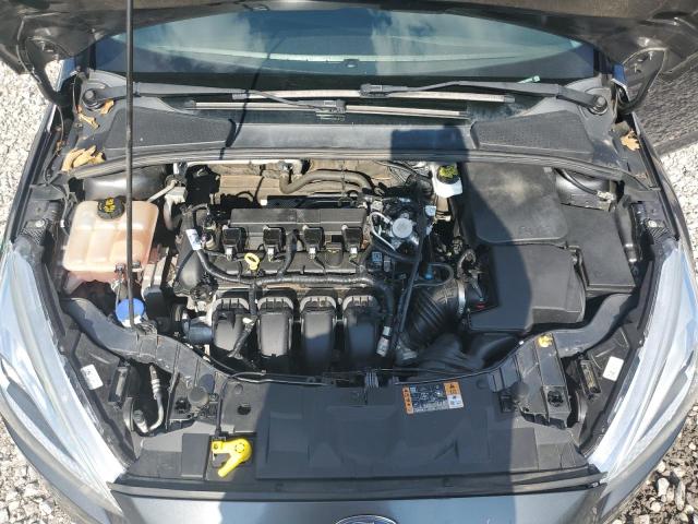 Photo 10 VIN: 1FADP3E28JL265246 - FORD FOCUS S 