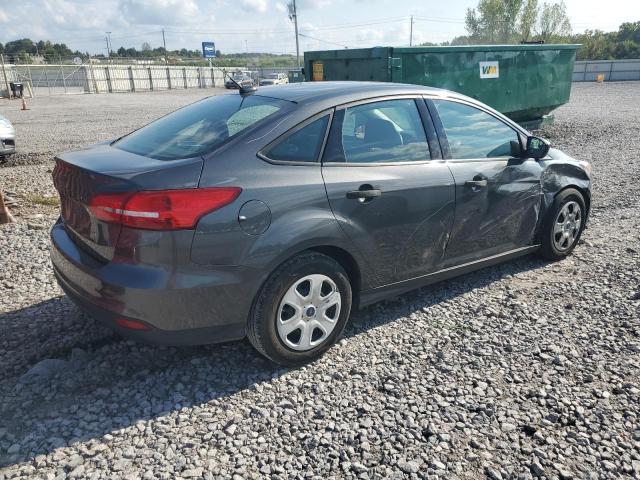 Photo 2 VIN: 1FADP3E28JL265246 - FORD FOCUS S 