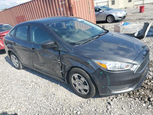 Photo 3 VIN: 1FADP3E28JL265246 - FORD FOCUS S 