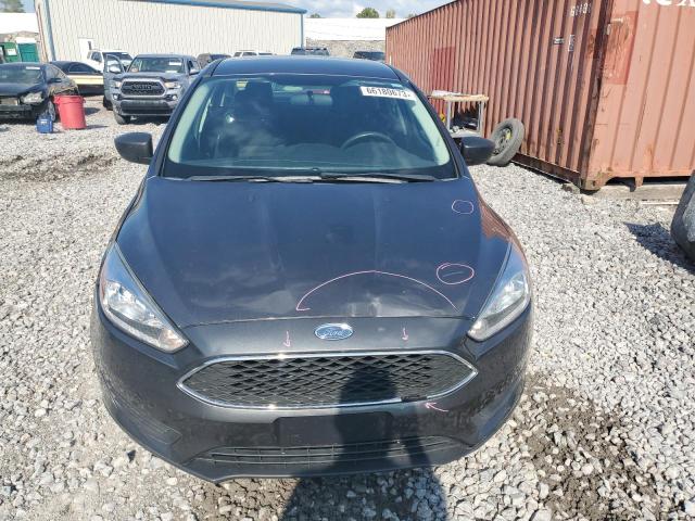 Photo 4 VIN: 1FADP3E28JL265246 - FORD FOCUS S 